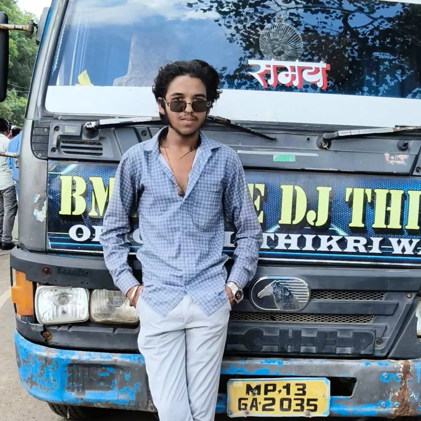 Hariom Banjara