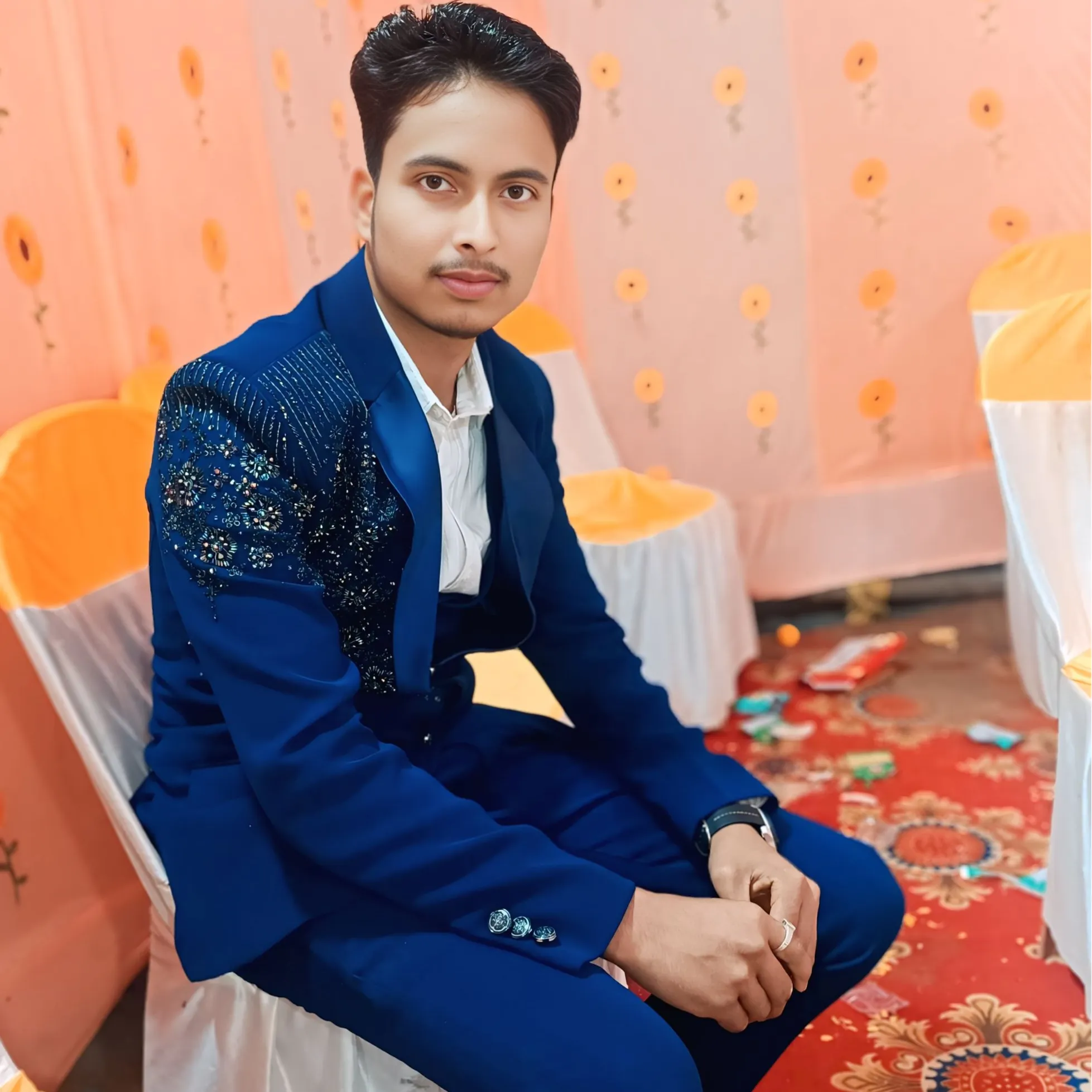 Sadab khan