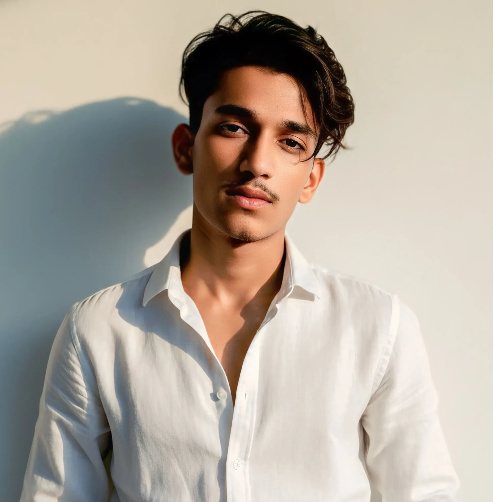 Sahil khan