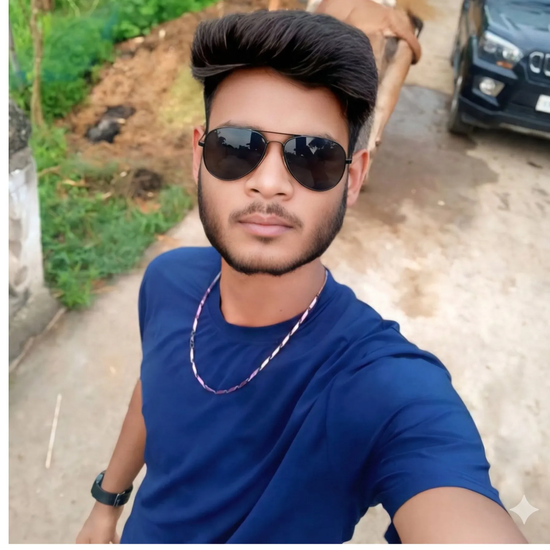 Shrvan Kumar