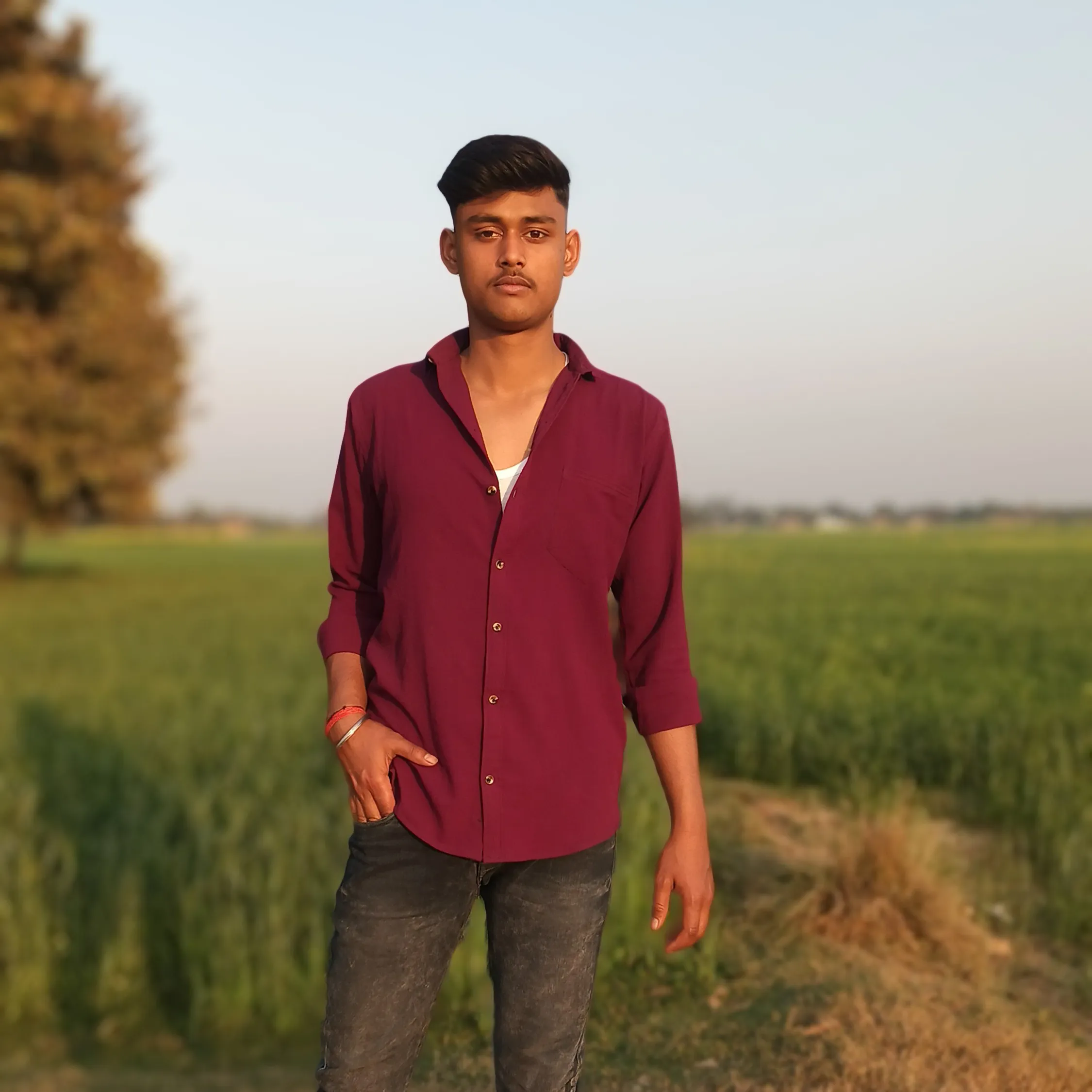 Rohit Pandey