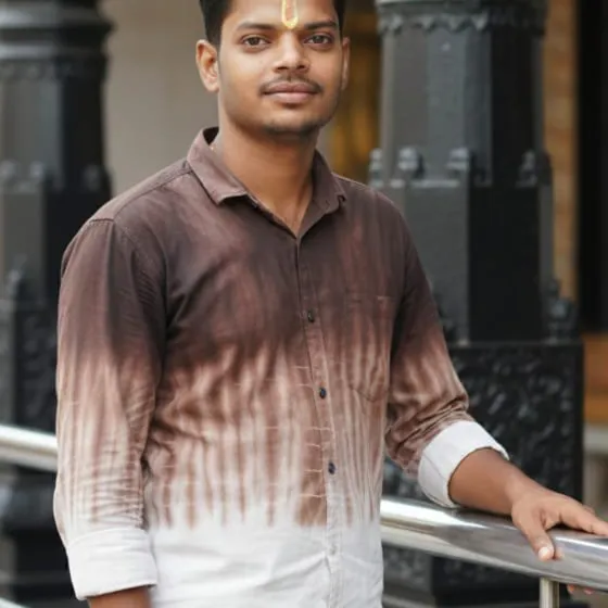 Akash Kumar