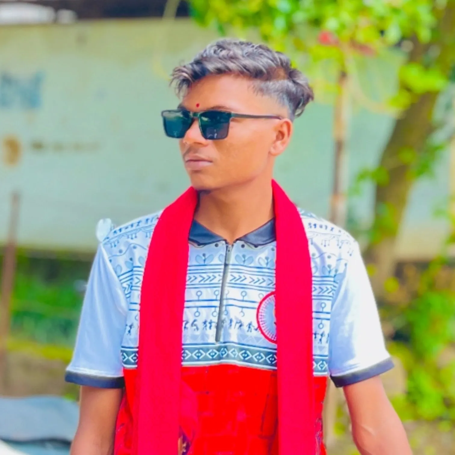 Vishal Kale