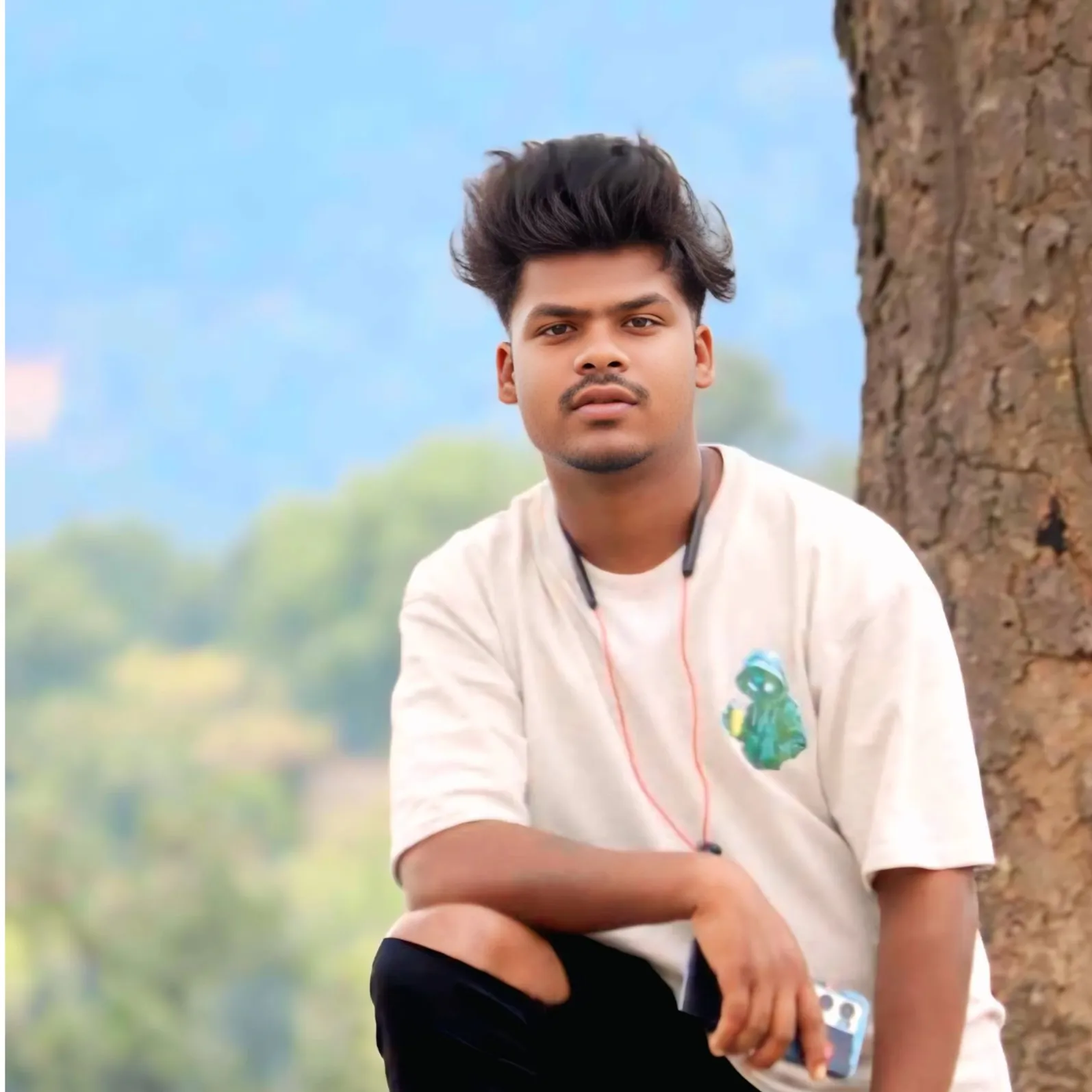 SANJU BABA