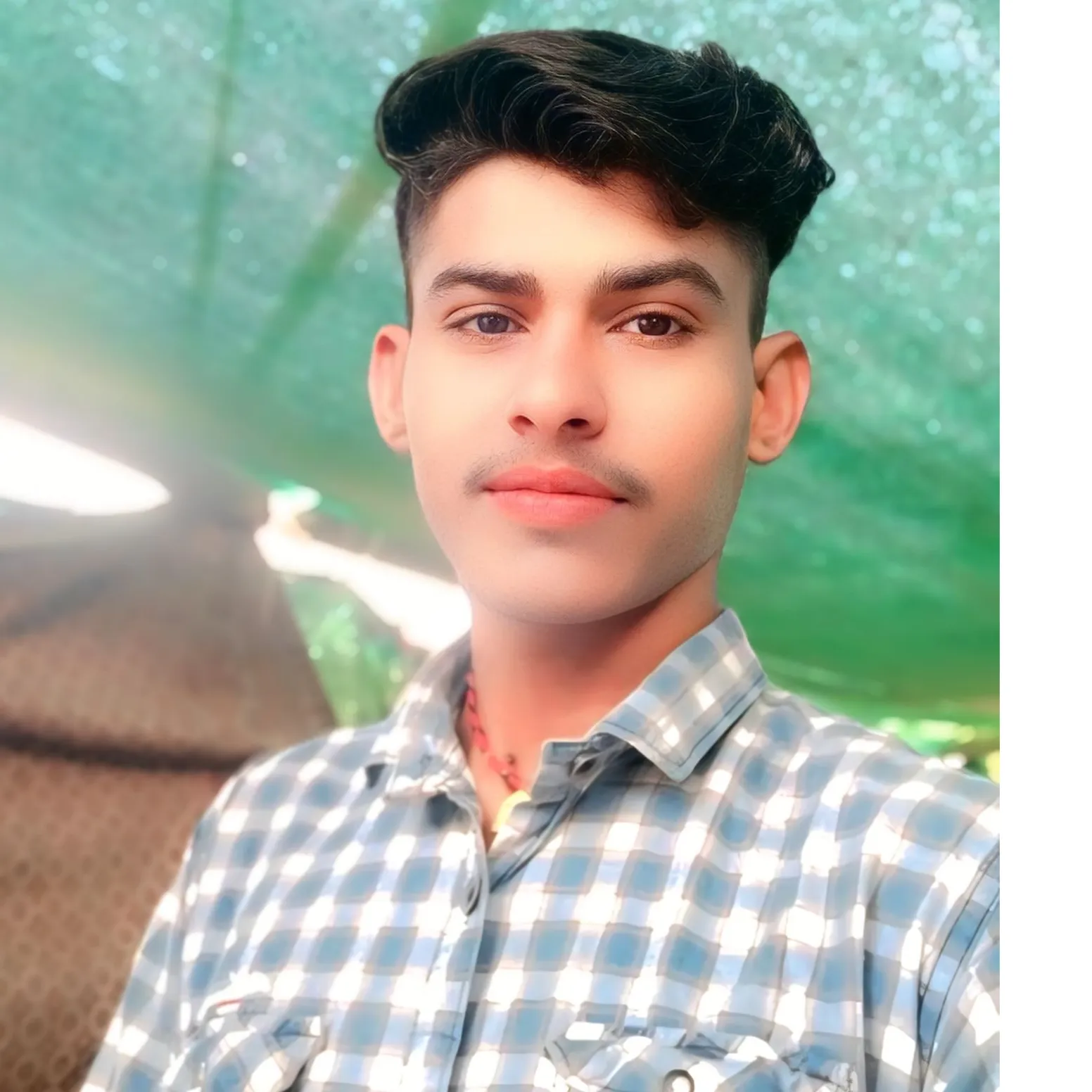 Tejas Choudhary