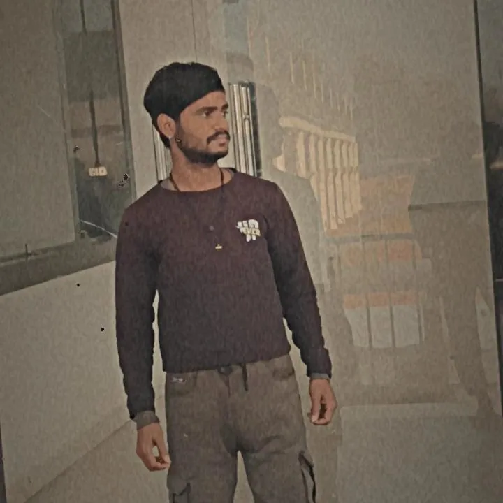 PradeepKumar Kumar