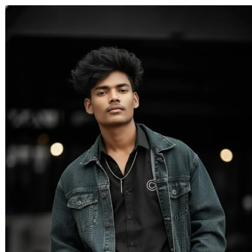 sameer Kumar Kumar