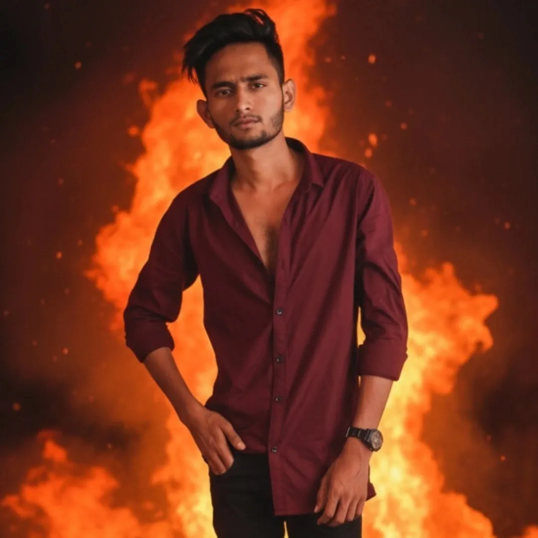 ꧁☬༒Aravind༒☬꧂ Thakor