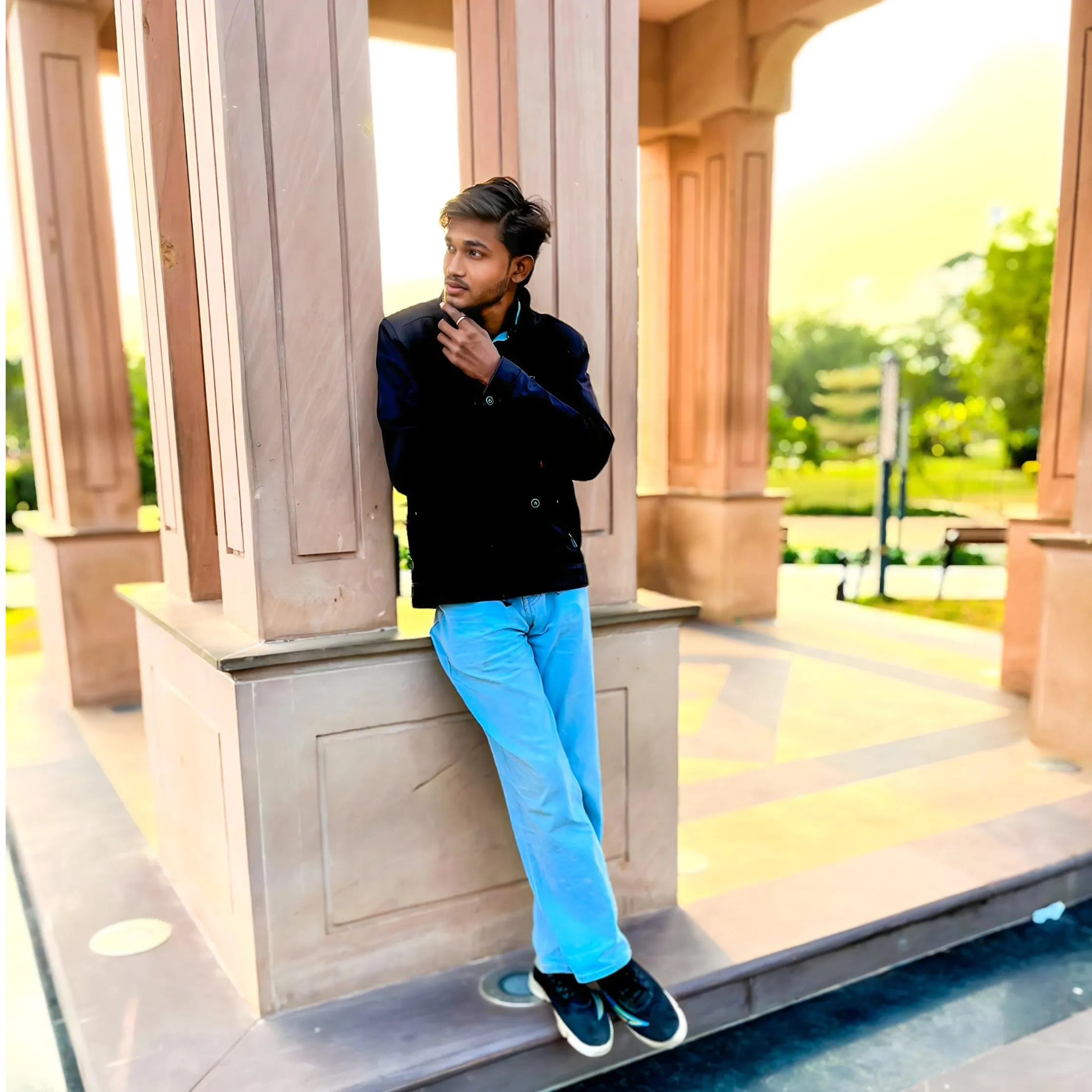 khushiram verma