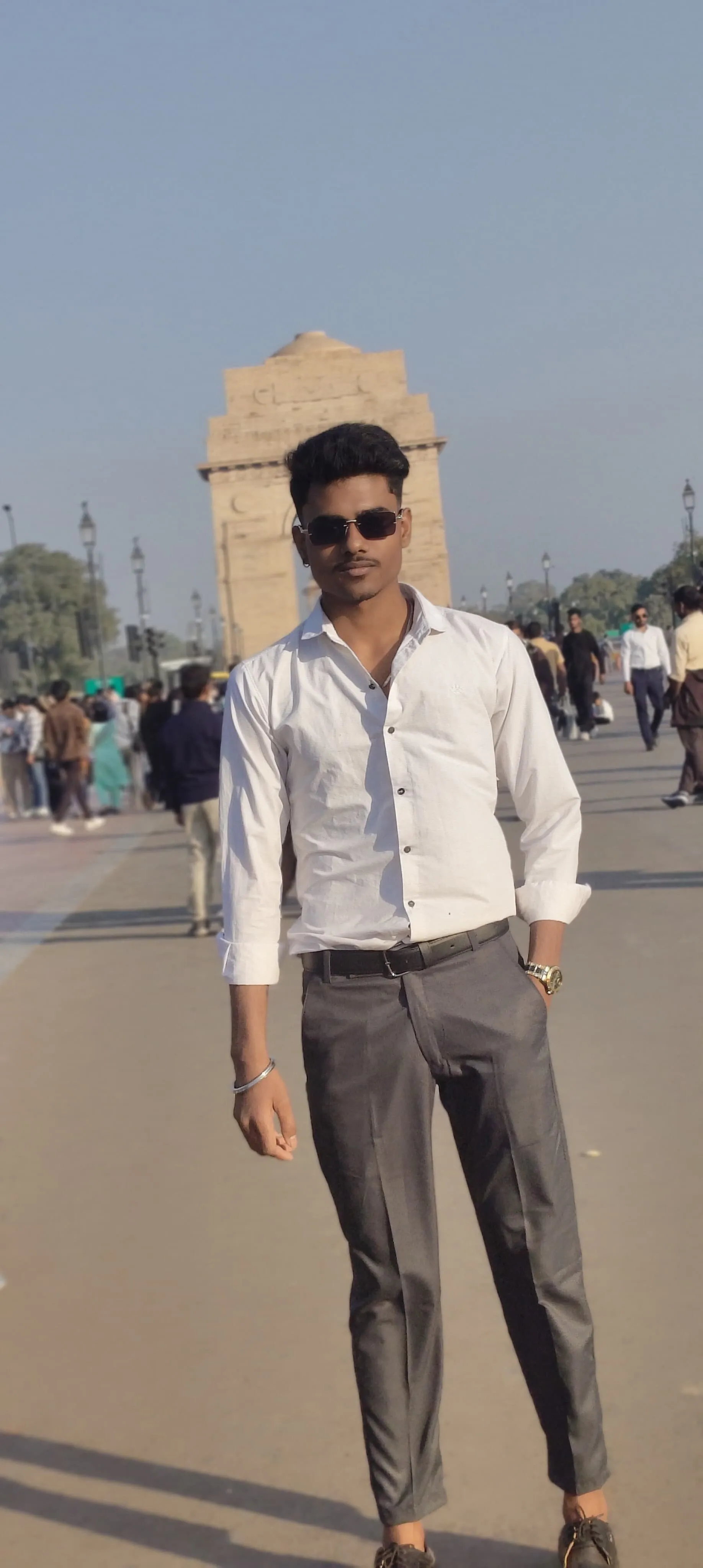 raghubir Sahani