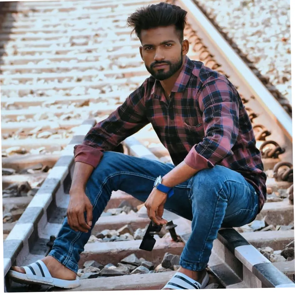 Dharmendra Gupta