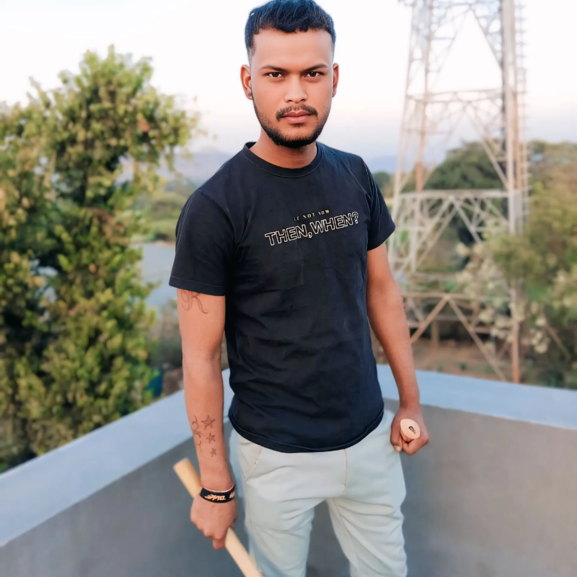 Ritesh rawat
