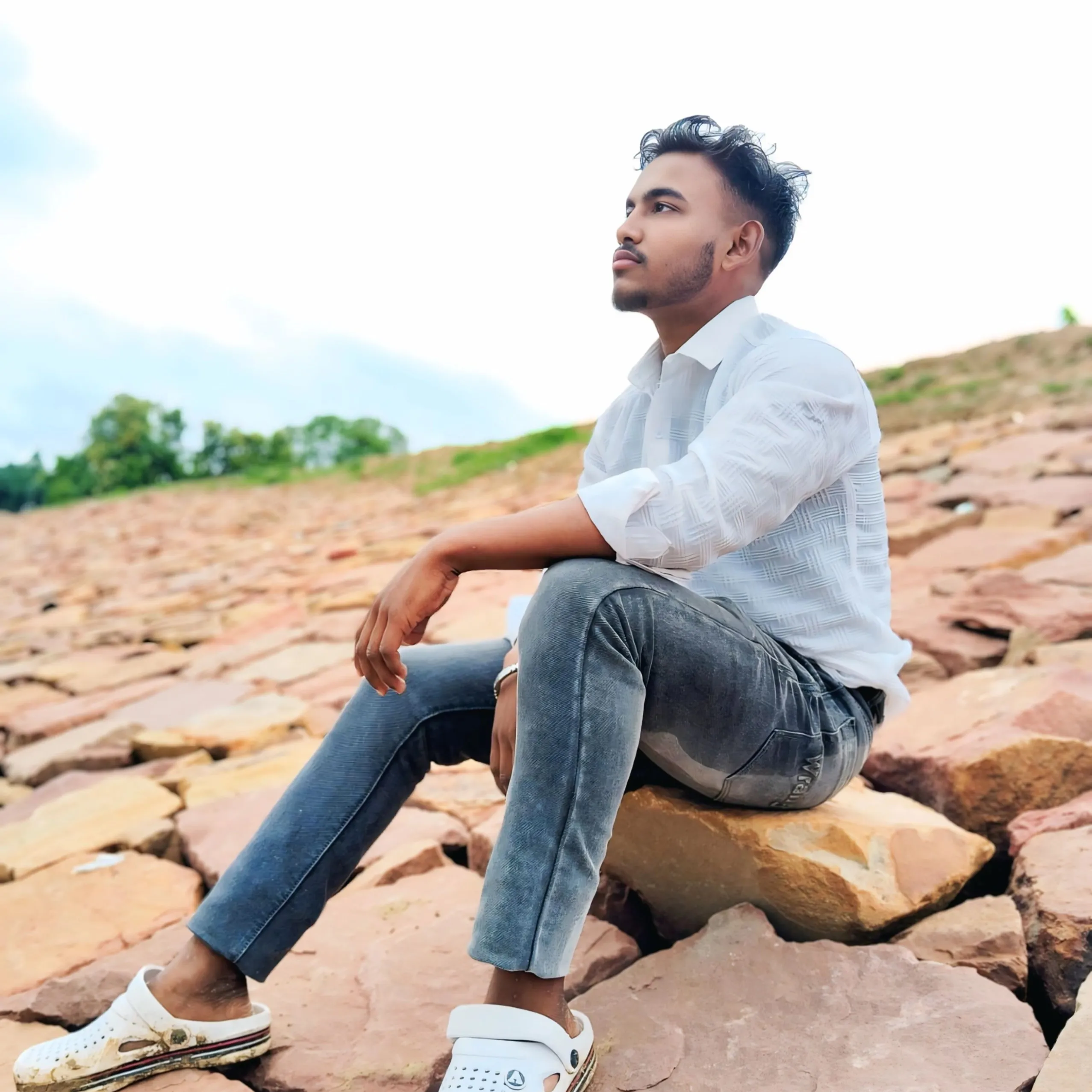ᴹᴿ°❤٨ـﮩﮩـdheeraj♡ gaud