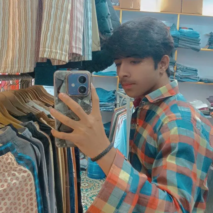 ayaan king