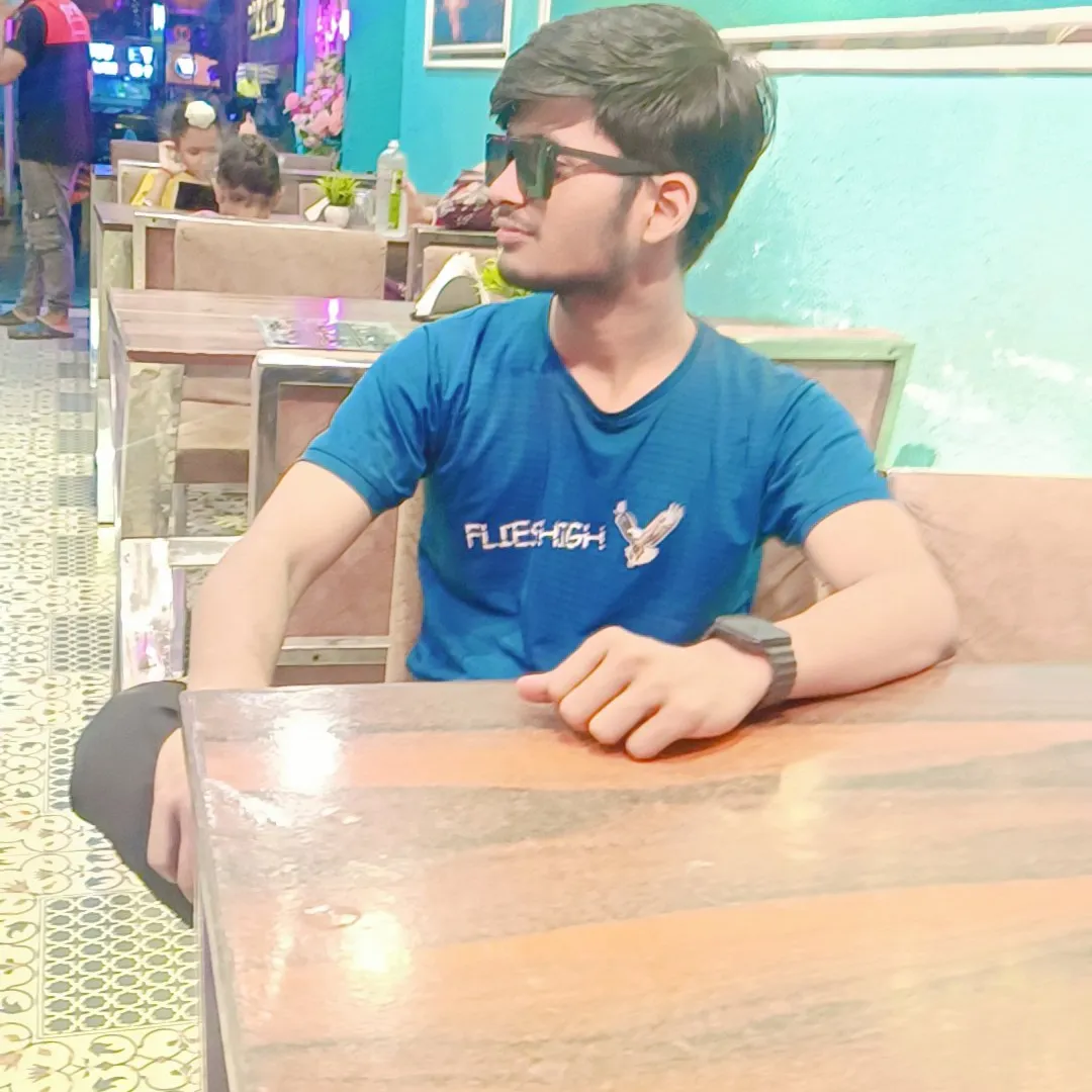 Shivam singh
