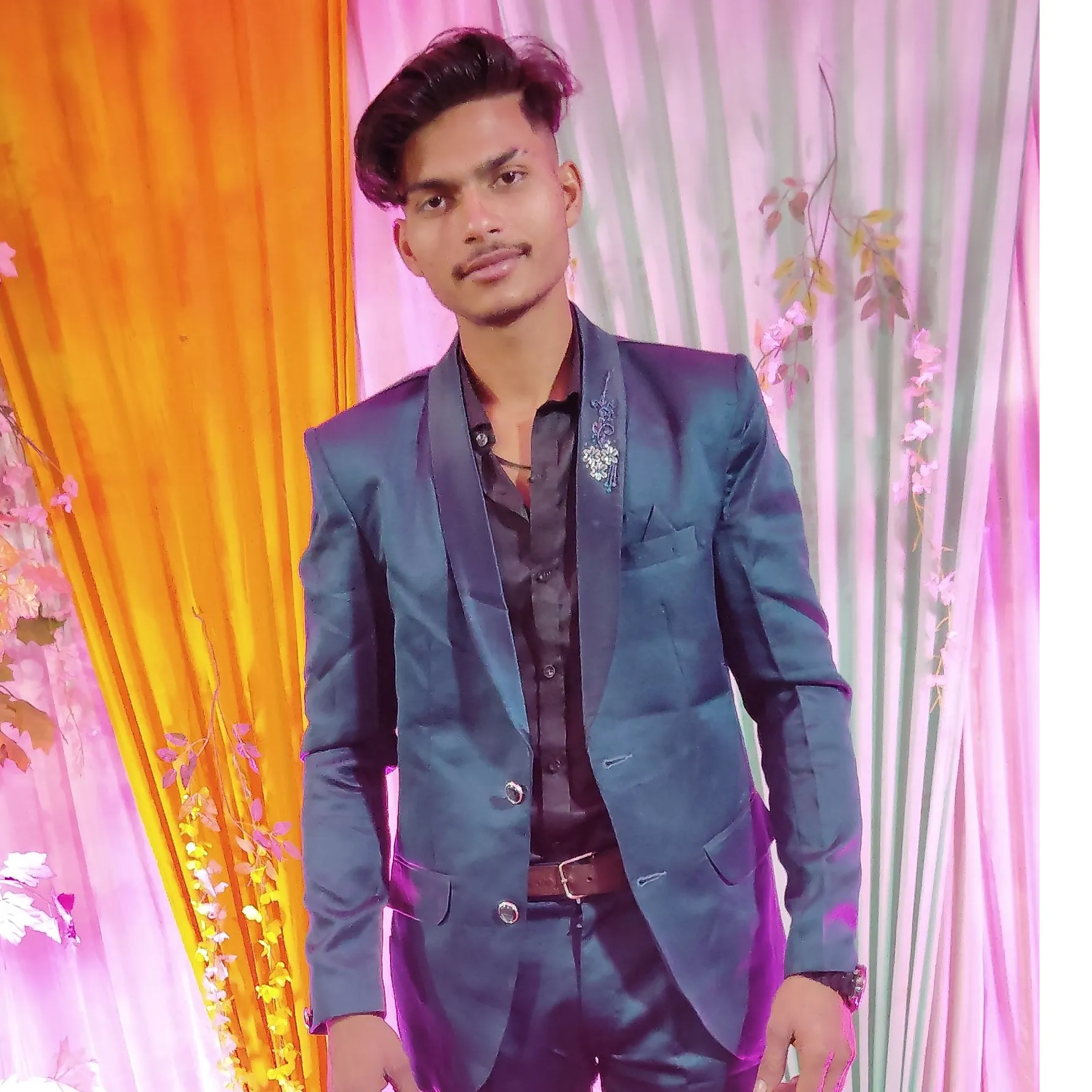 Vishnu Kumar