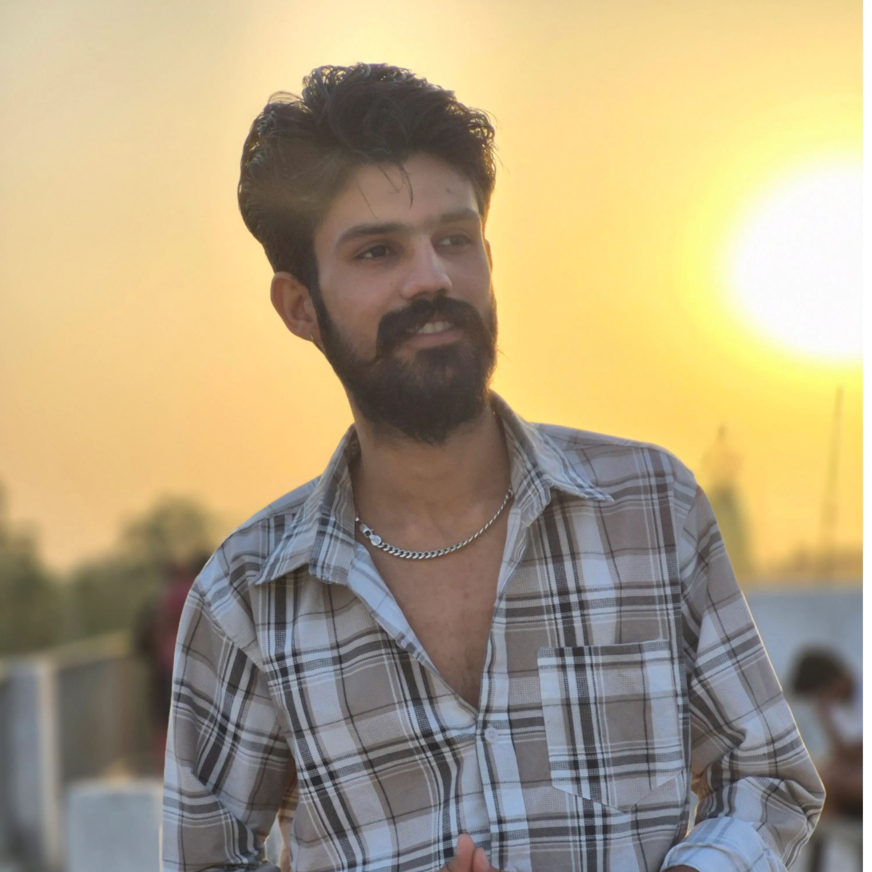 kamal jaat