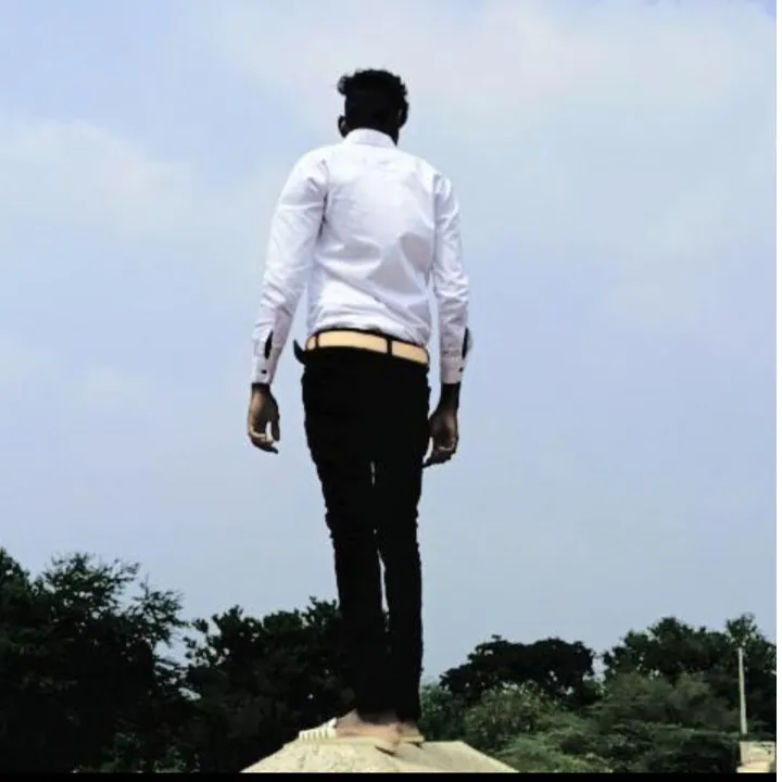TharmaRajAk TJ