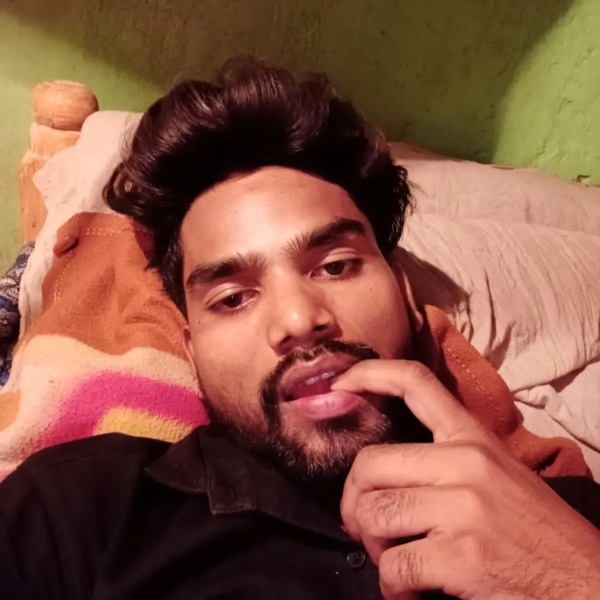 chandrkeshrawatji chandrkeshrawatji