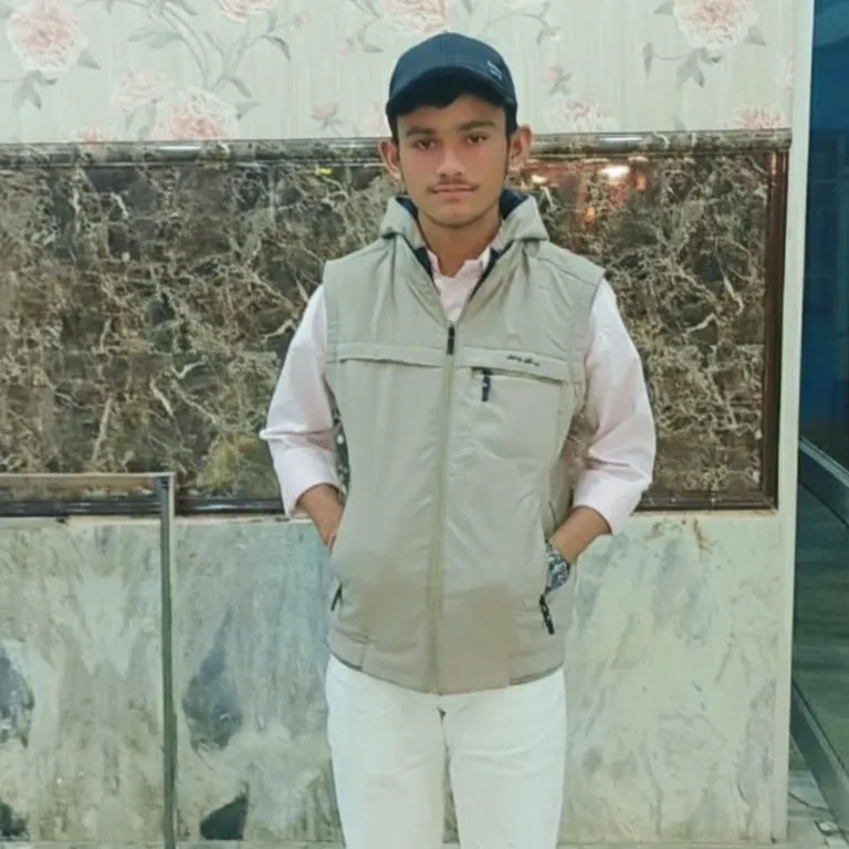 Gautam Sharma