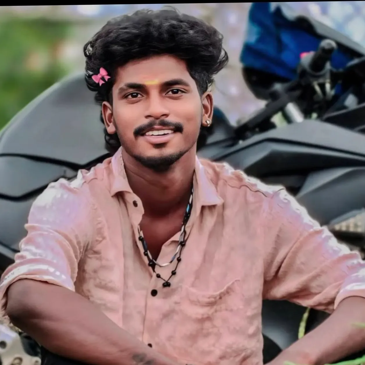 Karuppu Karuppu