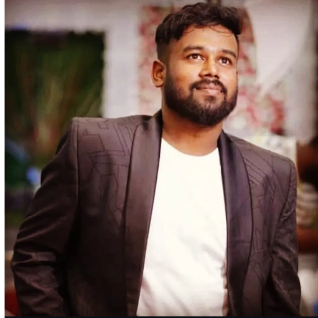 Pruthvi raj