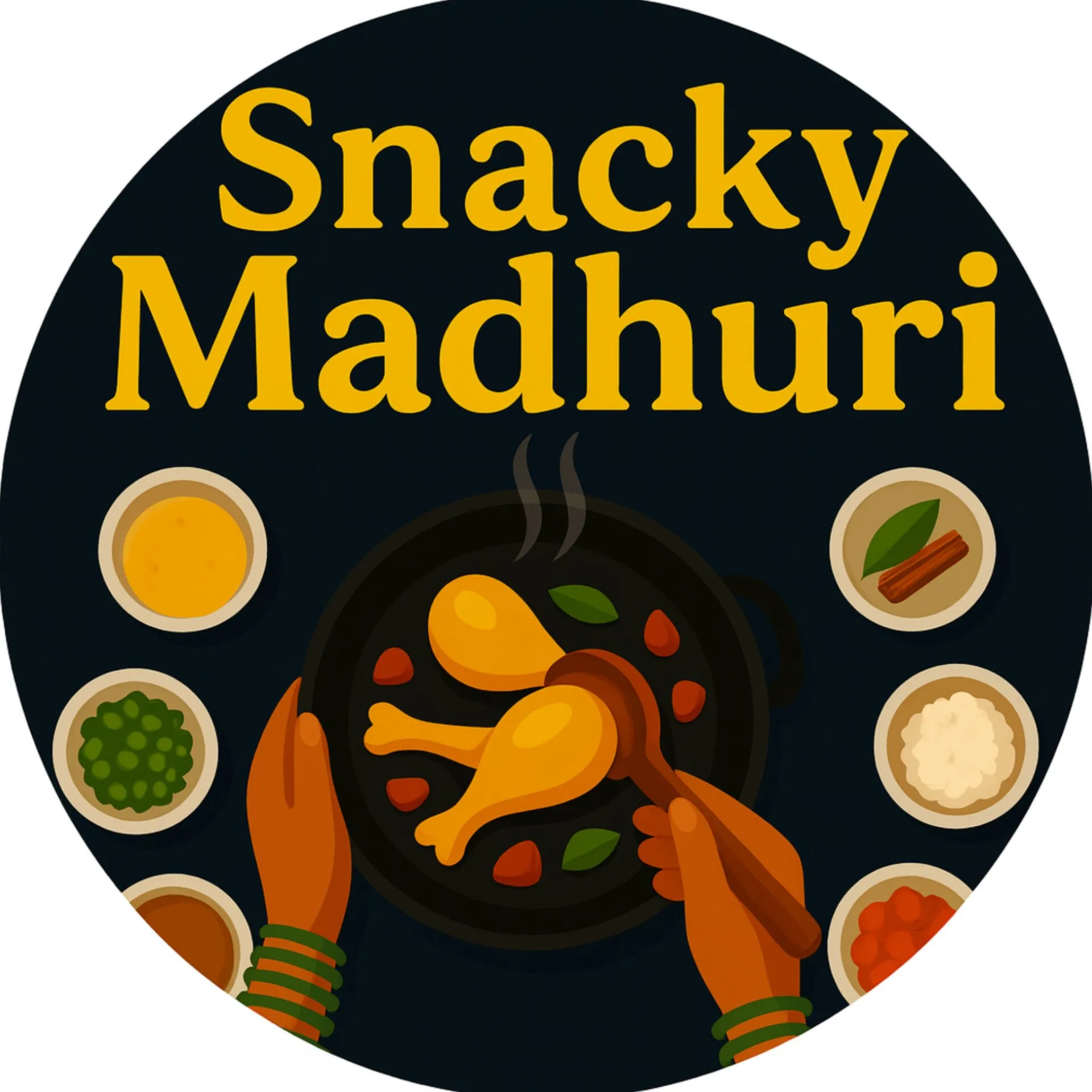 Snacky Madhuri