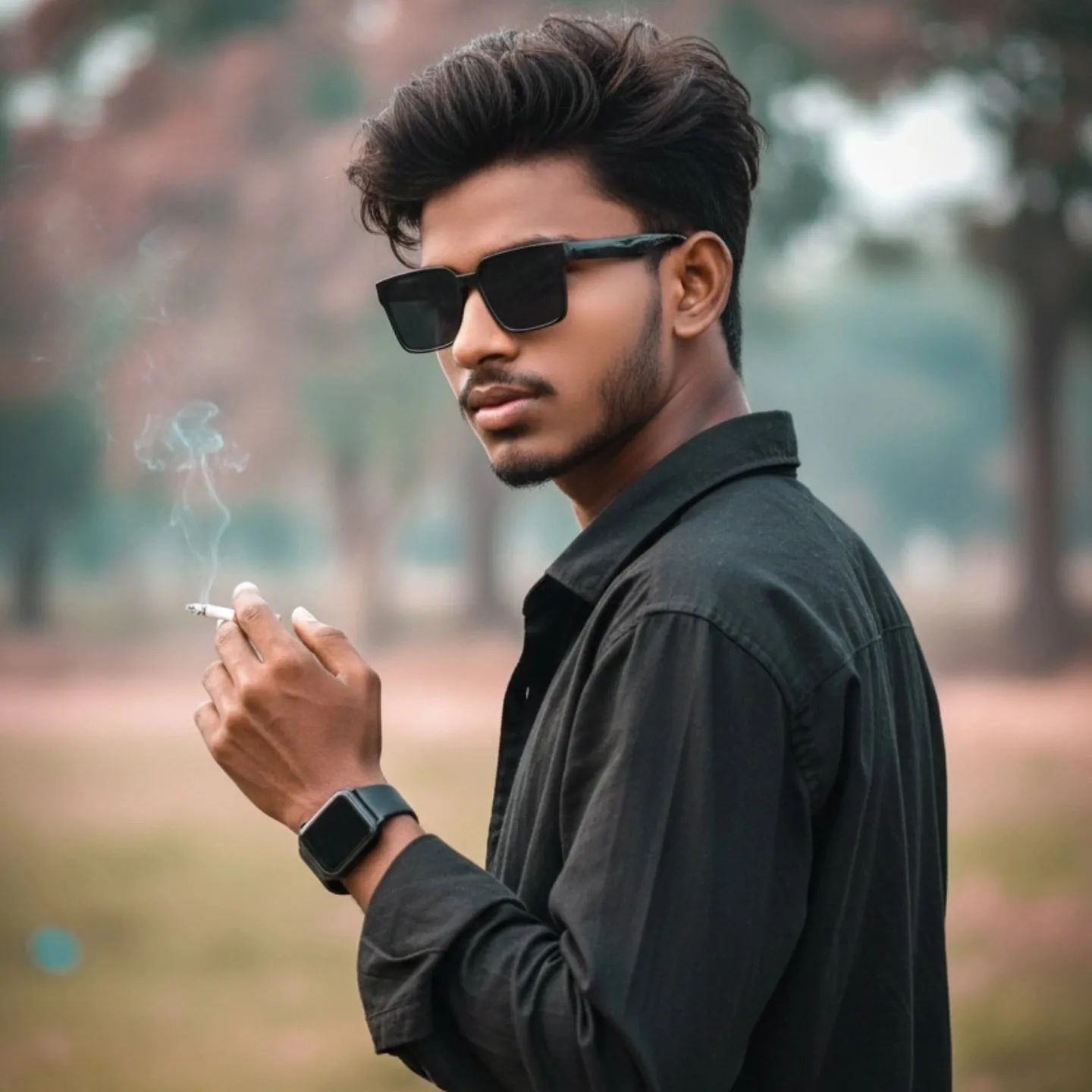 itz_munn.786 Ansari
