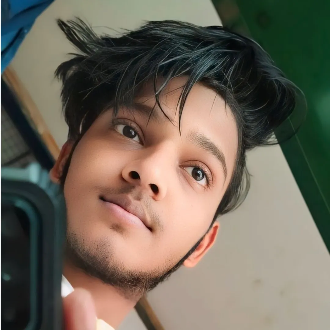 AHSAN ANSARI