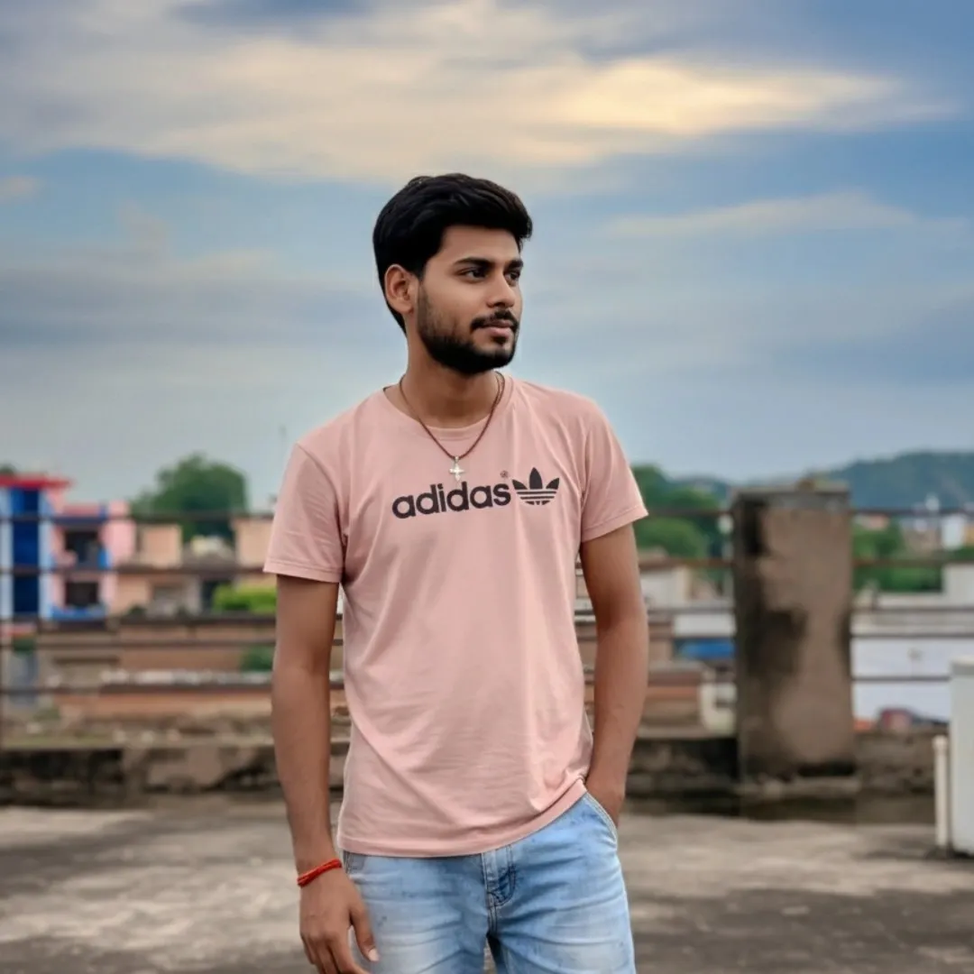 Rishabh Raj