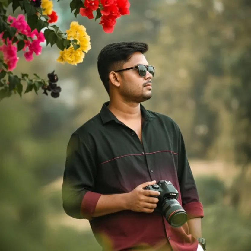 Sujit Sj