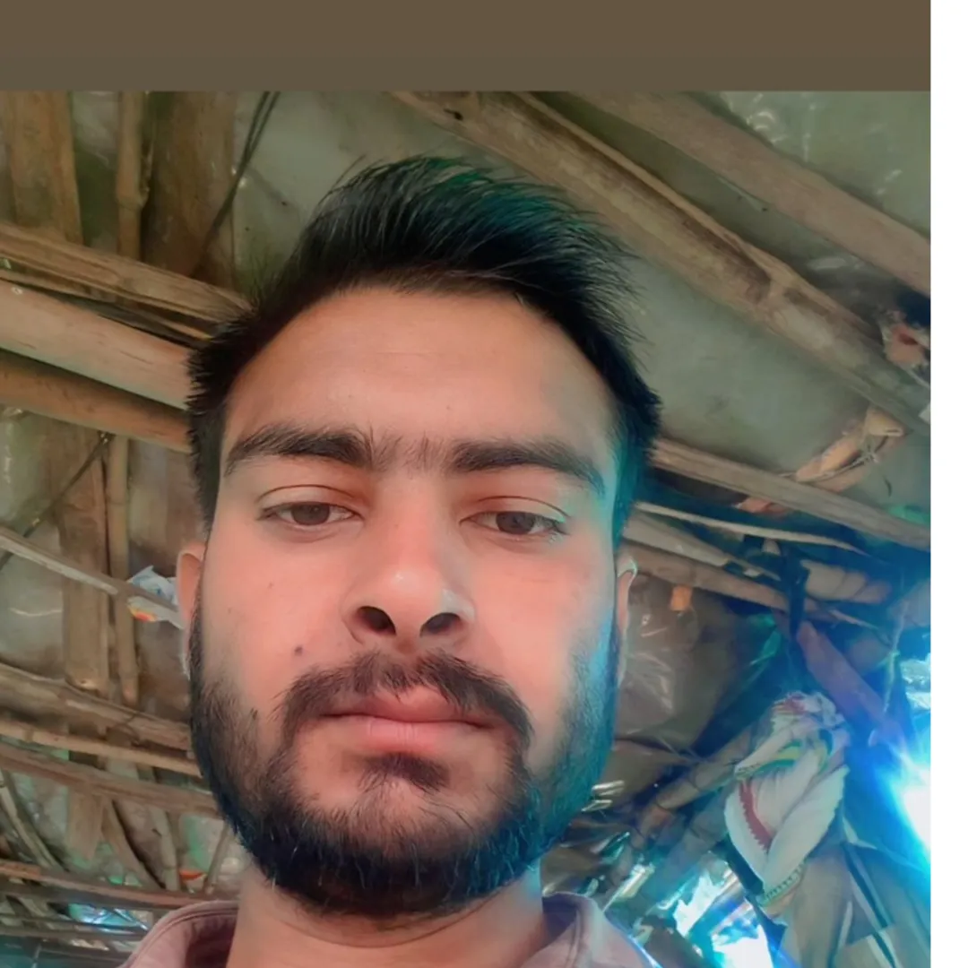 𝑀𝓇 ❀𝒱𝒾𝓈𝒽𝓃𝓊𝄟✯ Gautam