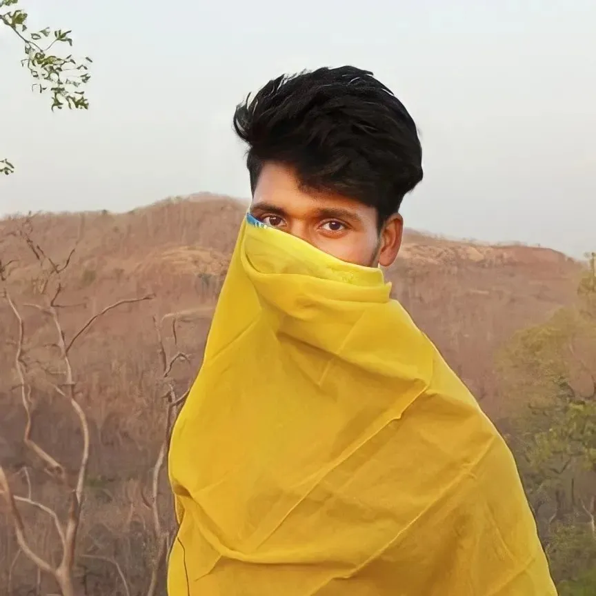 Pankaj Bamaniya