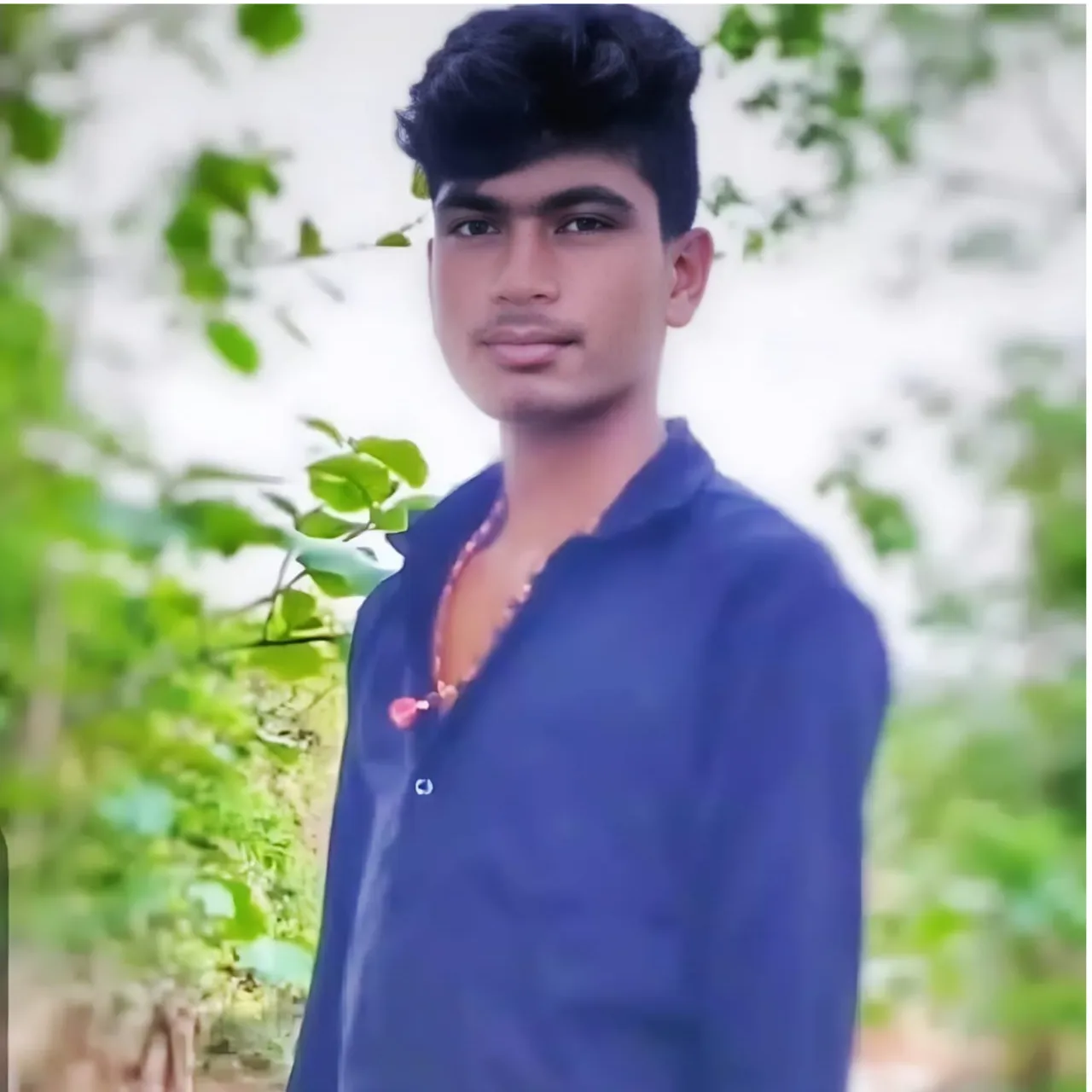 Ravindra Solanki