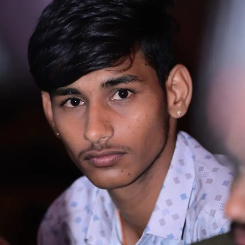 VIKASH JANGID