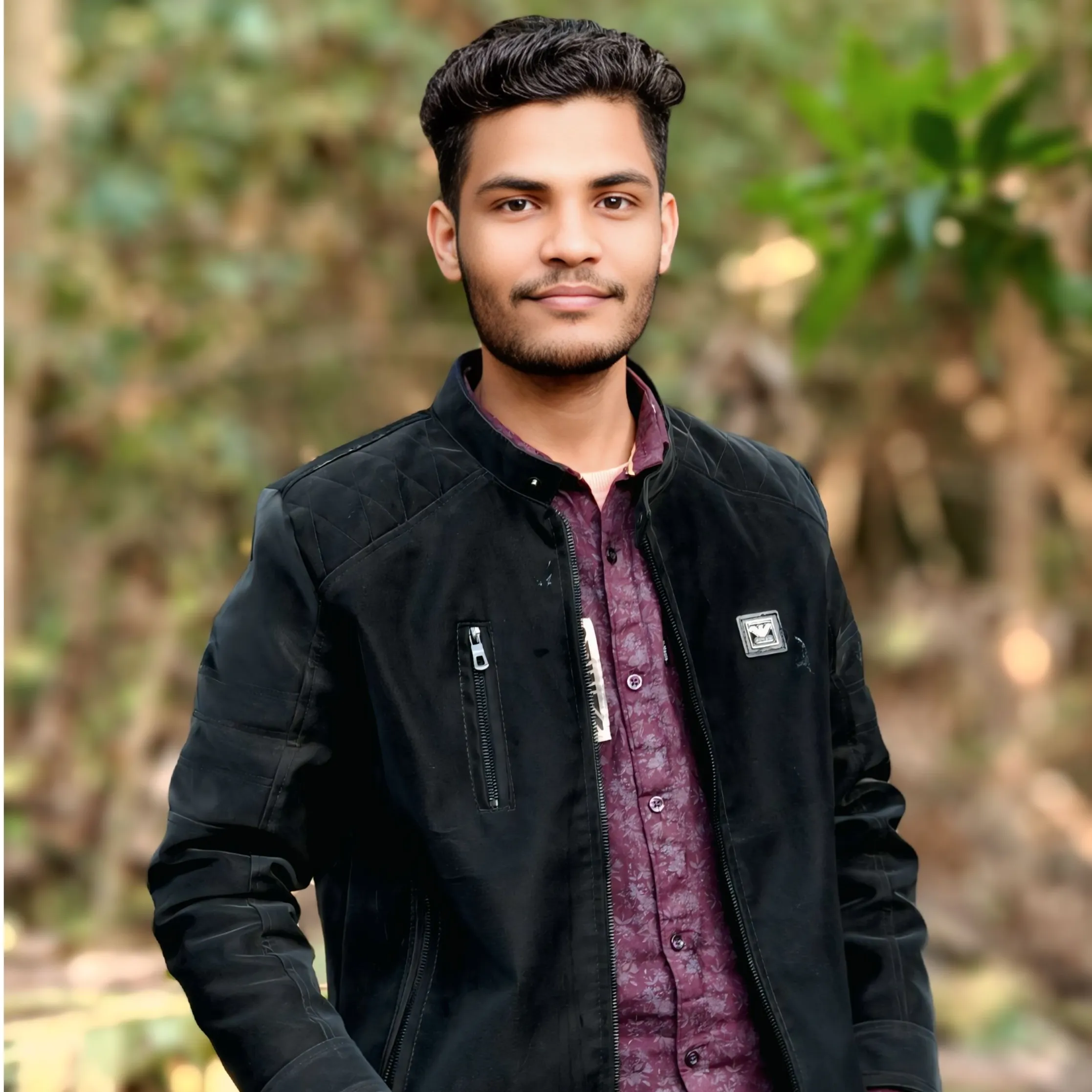 Shivkumar kannujiya