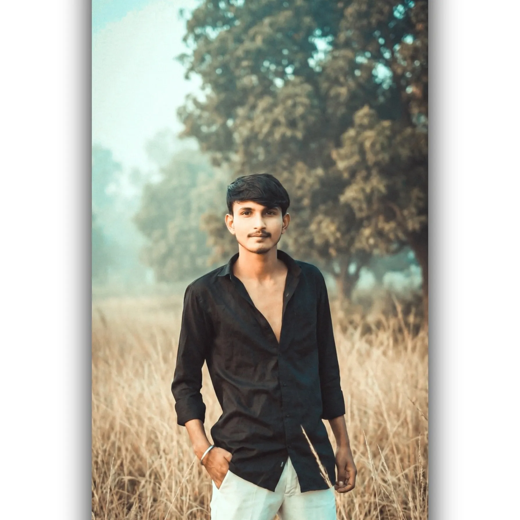 Kapil Sisodiya