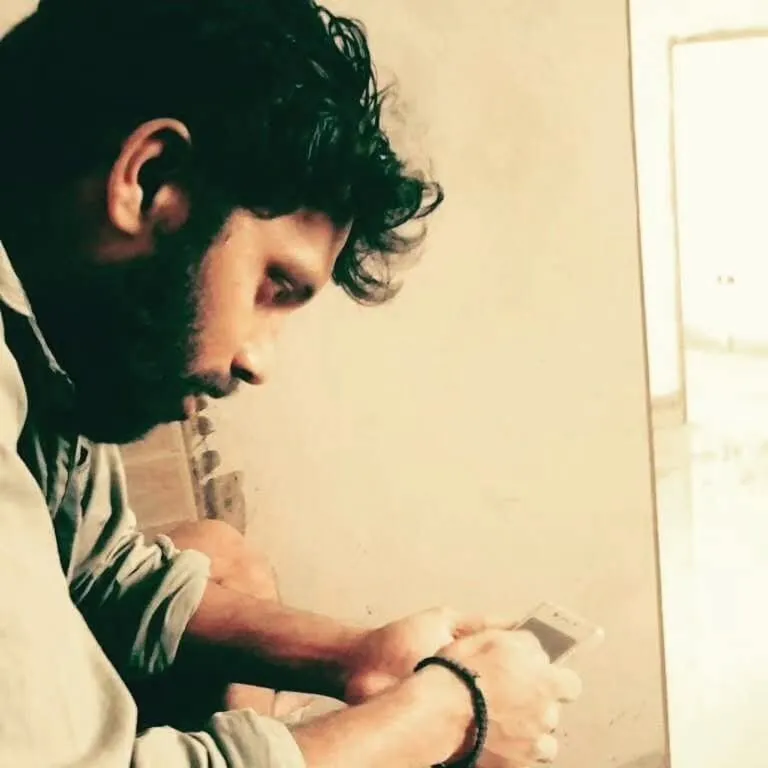 manu prasad