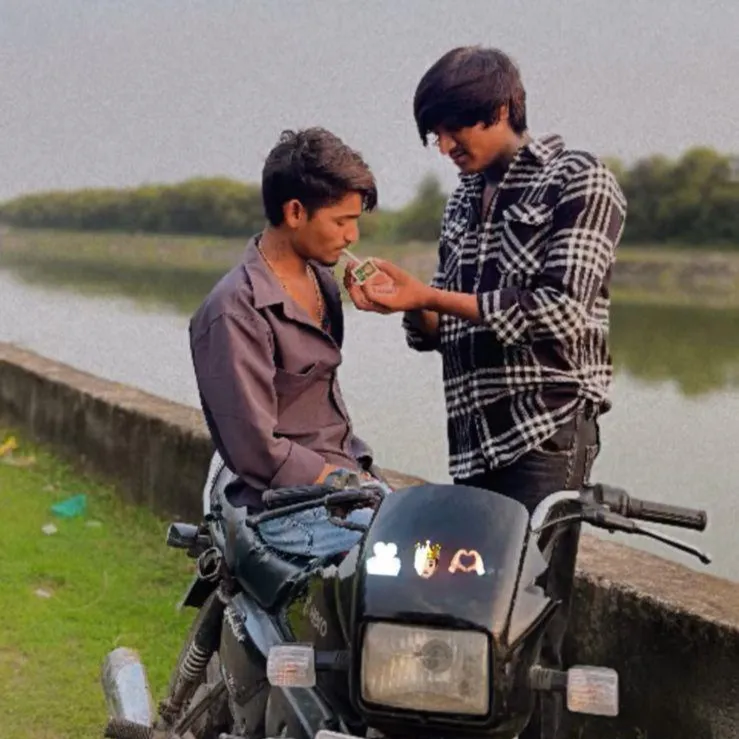 THAKOR HARSHAD