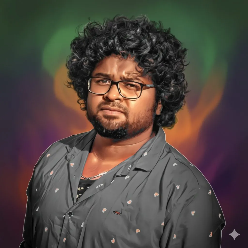 Ashik A