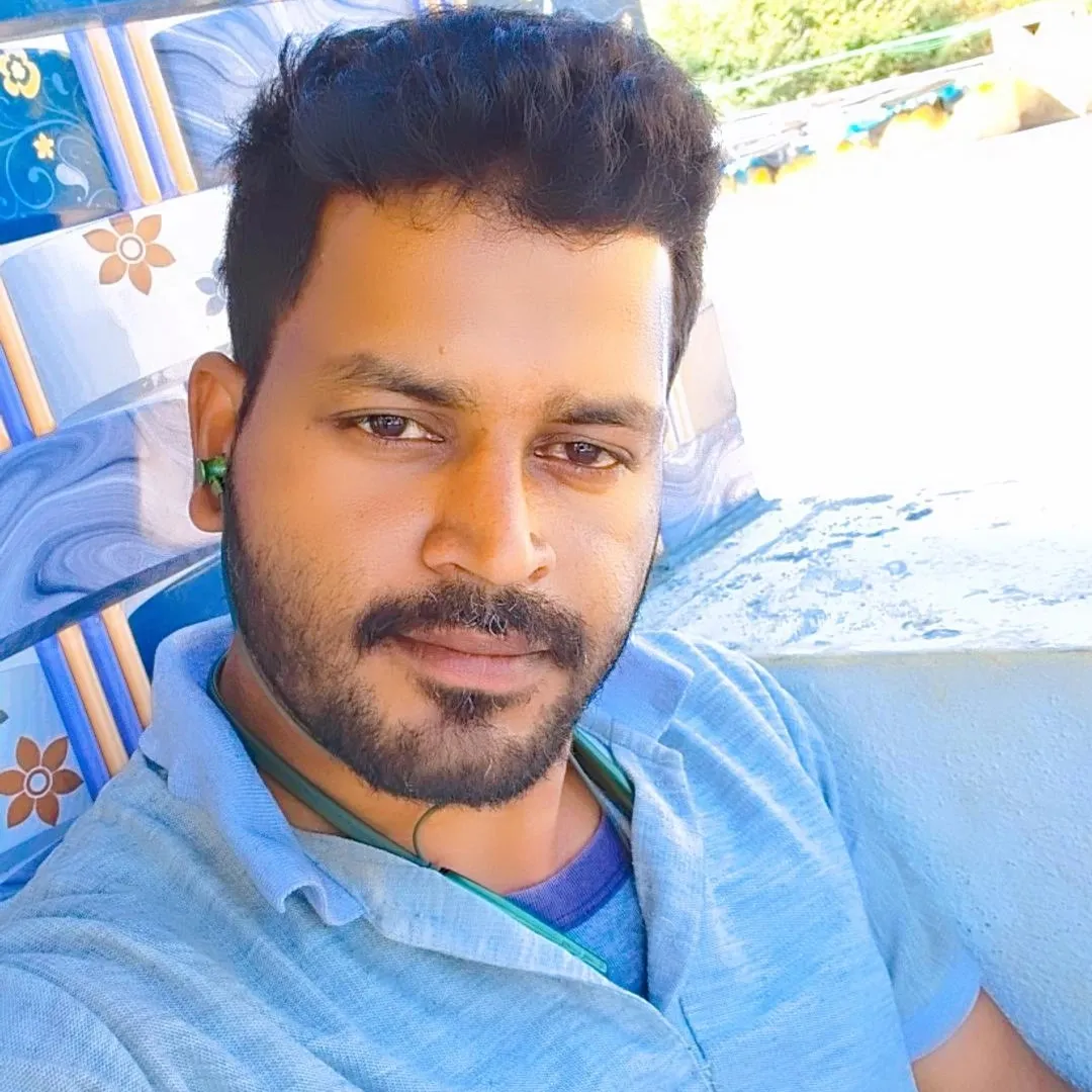 Ramakrishna chinna