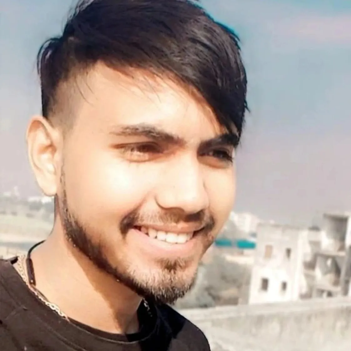 nikhil sood