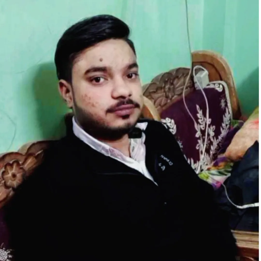 Vijay Kumar
