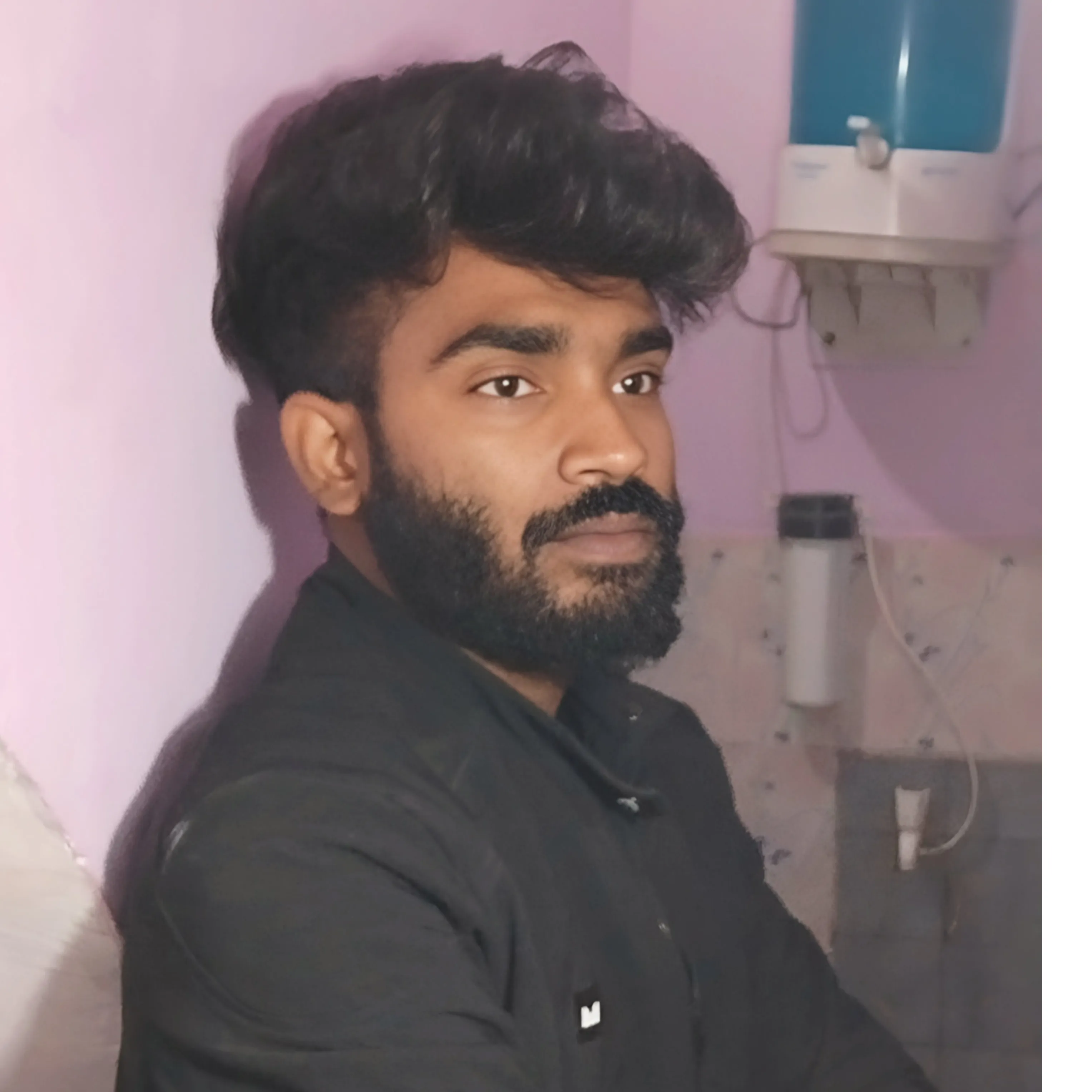Ranjan dangi