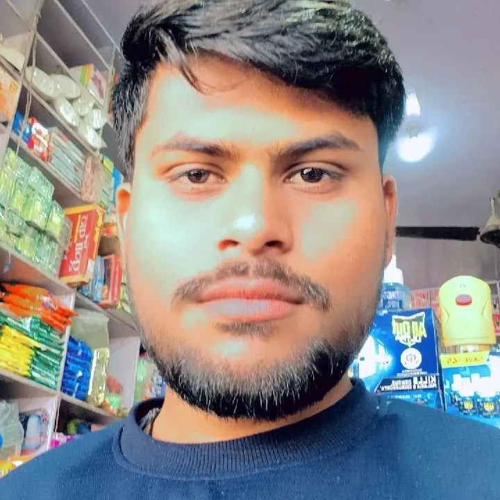 Rohit Baghel