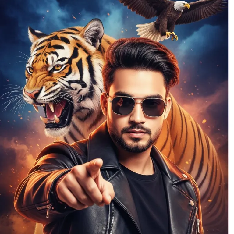 SATISH SHARMA