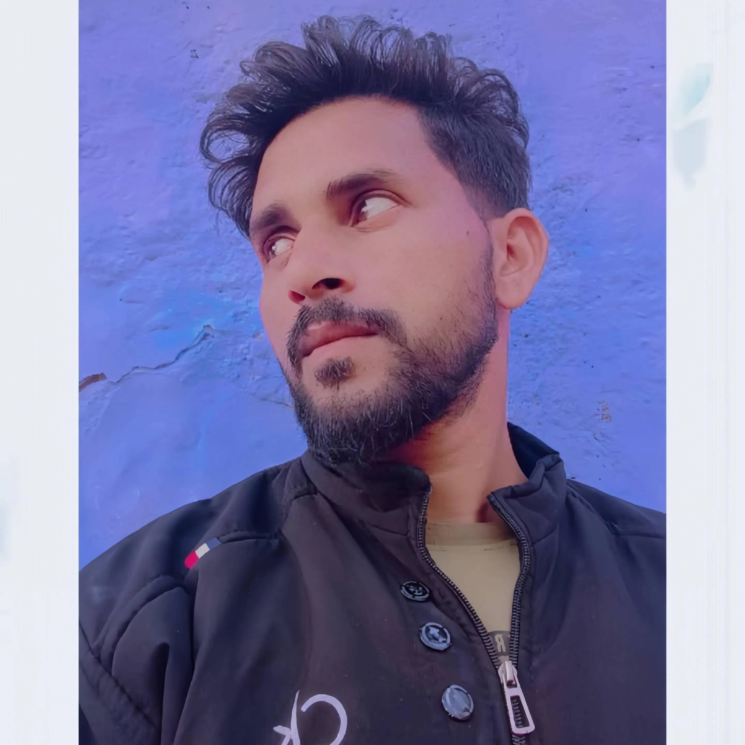 roshan meena