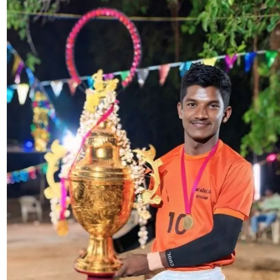 Prem Kumar