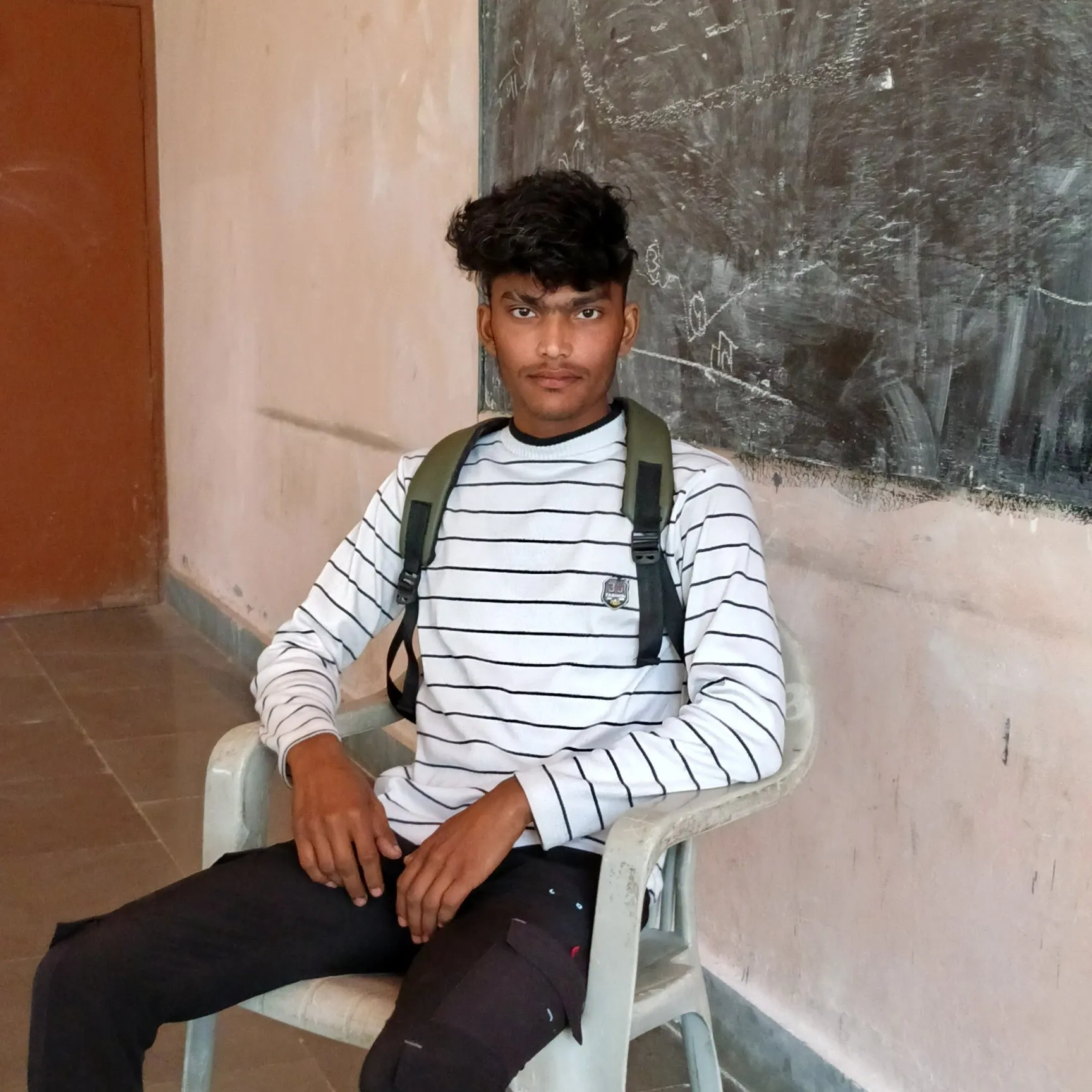 Ankur Kumar