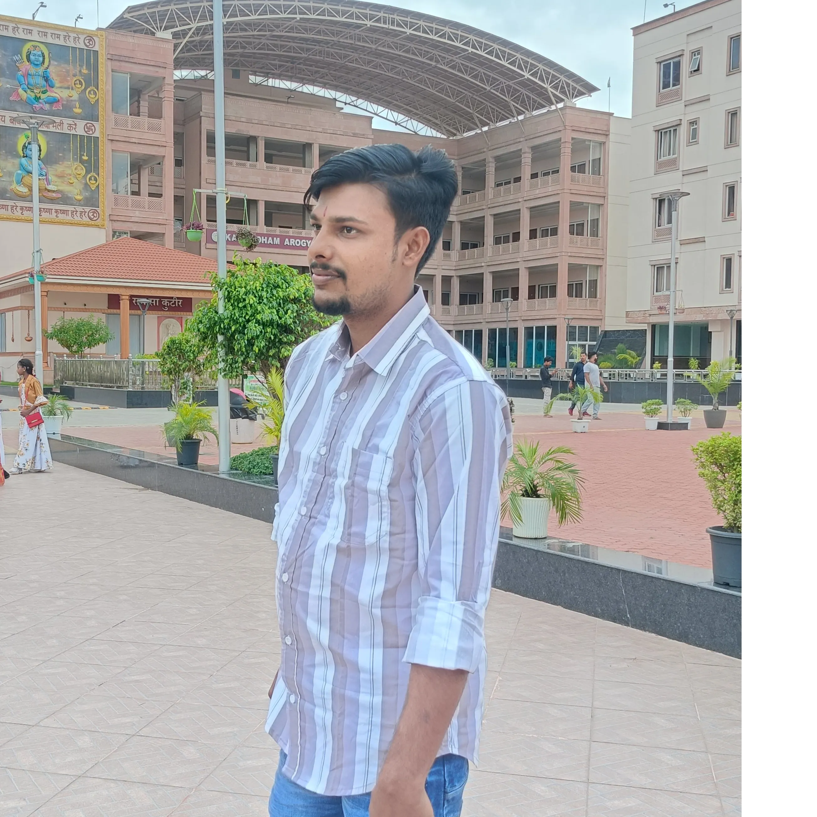 Sonu Kumar